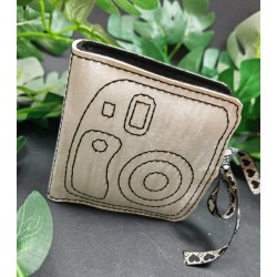 Mini Instax 08 "Beige /fil...