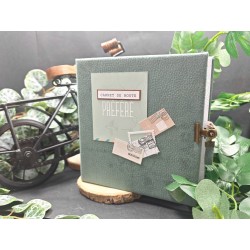 KIT09  "Carnet de route"