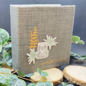 Kit Album "Randonnée"