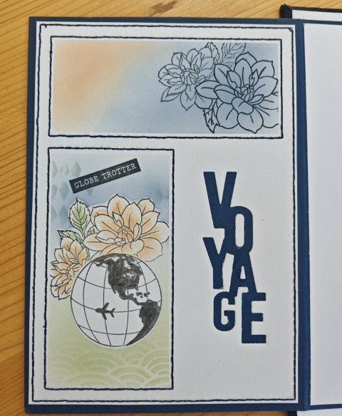 Kit Album " Destination ailleurs" – Image 3